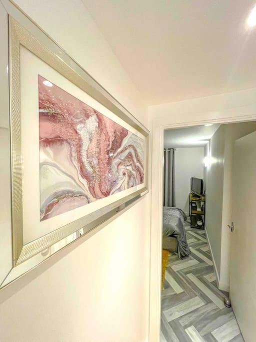 Apartament Central + Gym + Pool + Parking *